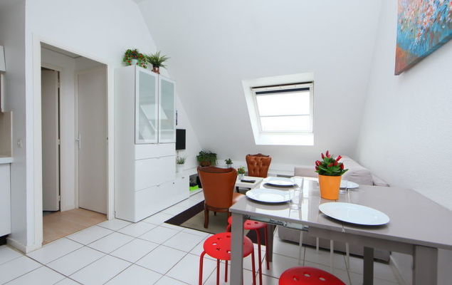 La Guillaumière - Photo 2