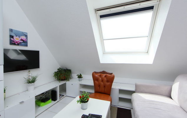 La Guillaumière - Photo 7