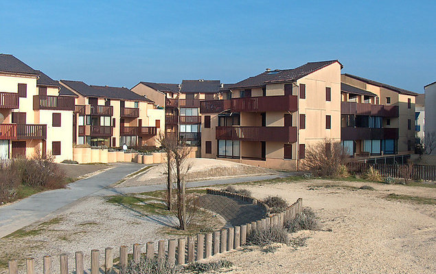 Les Maisons de l'Océan - Photo 1