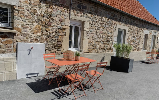 Le coquelicot - Photo 10