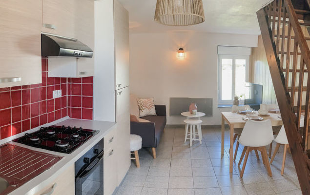 La salicorne - Photo 3