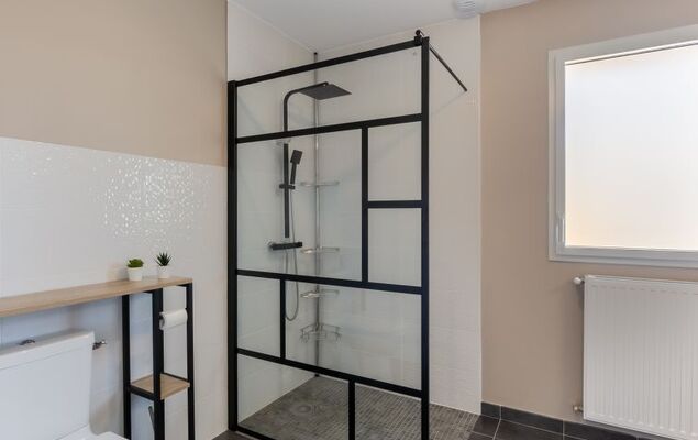 Palet Breton - Photo 14