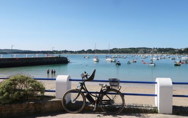 Palet Breton - Photo 32