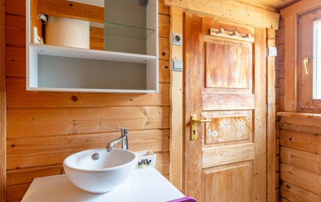 Le Chamalo - Photo 9