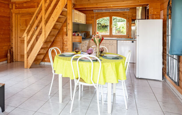 Le Chamalo - Photo 11