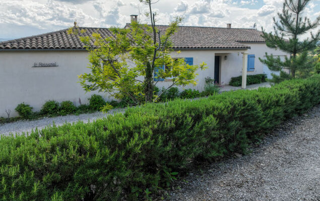 Le Rossignol - Photo 31