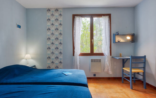 Les Sylvaines - Photo 14