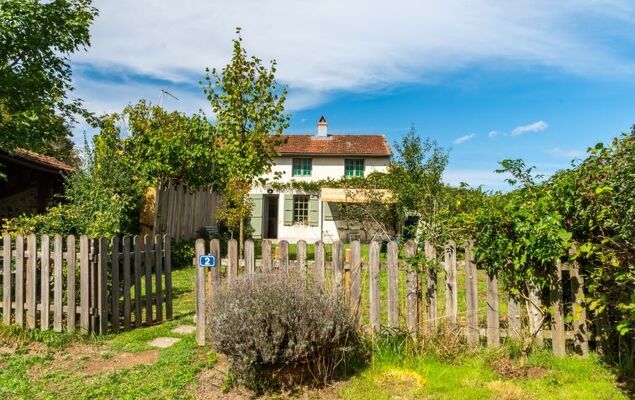 Le Glaude - Photo 19