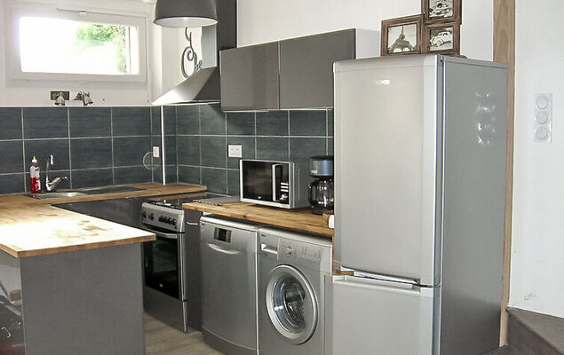 Maison Les Oies - Photo 4