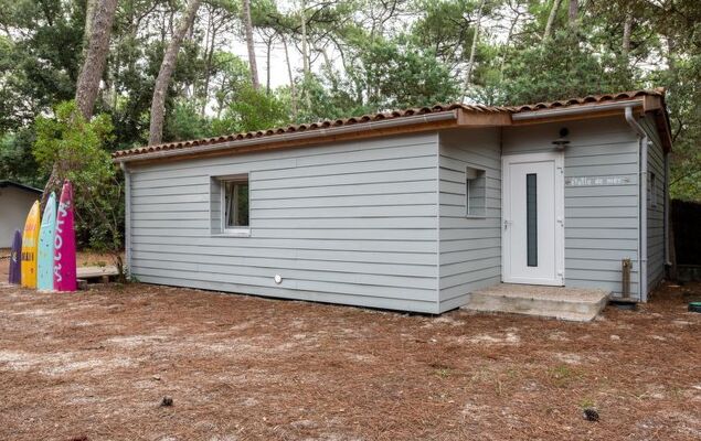 Cottage Etoile de mer - Photo 15