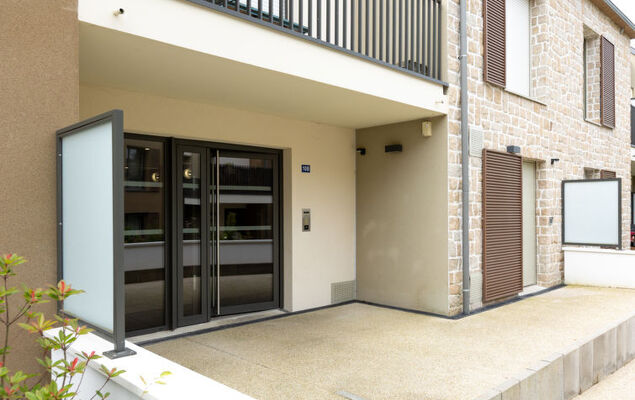 L'albatros - Photo 7