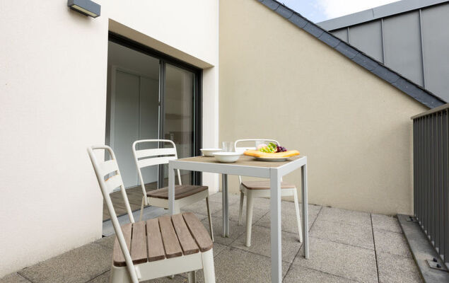 L'albatros - Photo 10