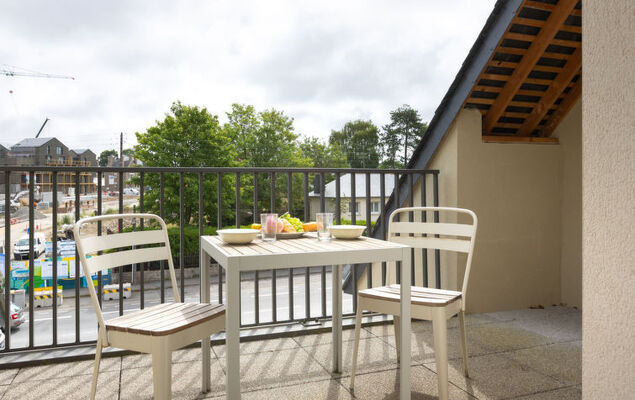 L'albatros - Photo 12