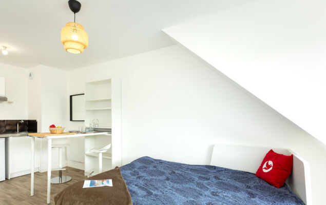 L'albatros - Photo 15