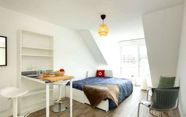 L'albatros - Photo 17