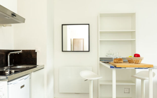 L'albatros - Photo 19