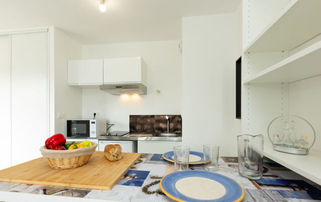 L'albatros - Photo 20