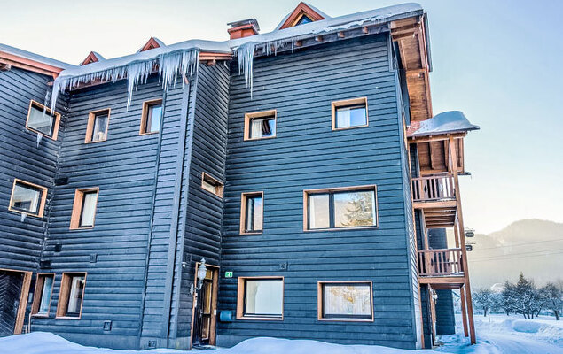 Spatzennest / Top 7 - Photo 25