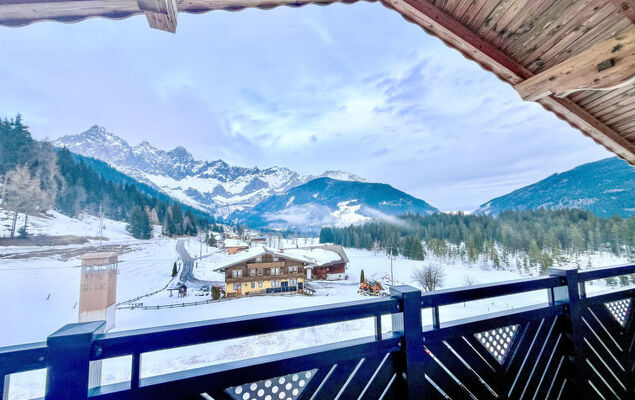 Dachstein Südwand - Photo 40