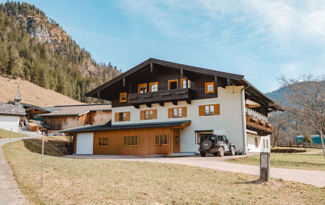 Weissbachergut - Photo 33