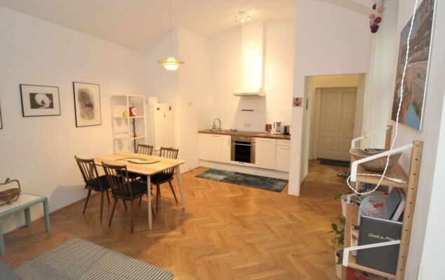 City Oase Garden - Photo 3