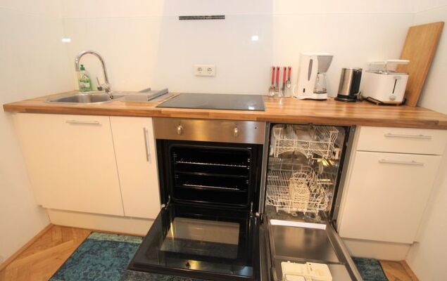 City Oase Garden - Photo 6