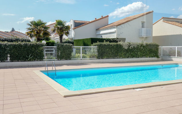 Les Jardins de l'Océan - Photo 2