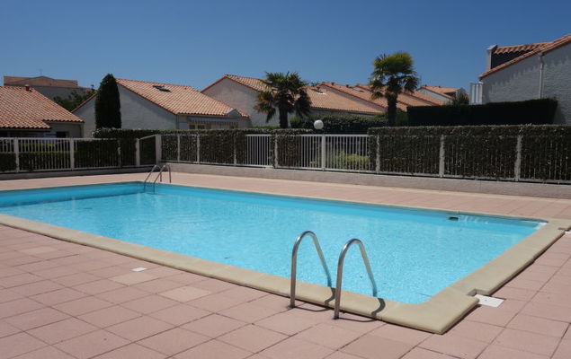 Les Jardins de l'Océan - Photo 5